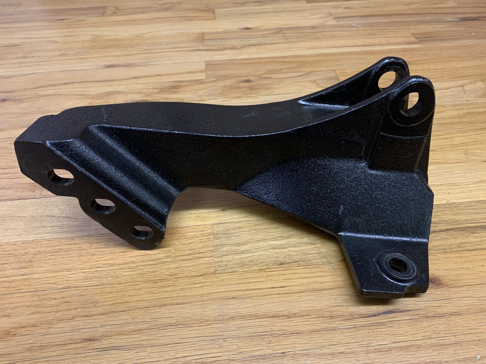 ReadyLift Track Bar Bracket for 2008-2025 Ford F-250 F-350 Super Duty F250 F350 4WD Ready Lift67-2538