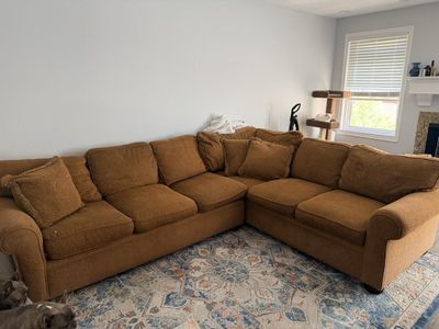 Drexel Heritage Couch