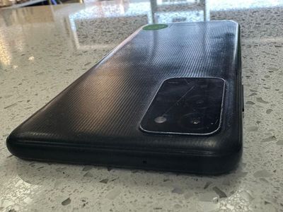 Samsung Galaxy A03S - 32GB - Only Boost