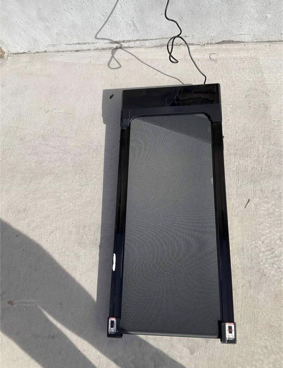 Treadmill/walking pad