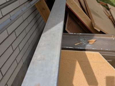 Screed Board Cement Concrete
