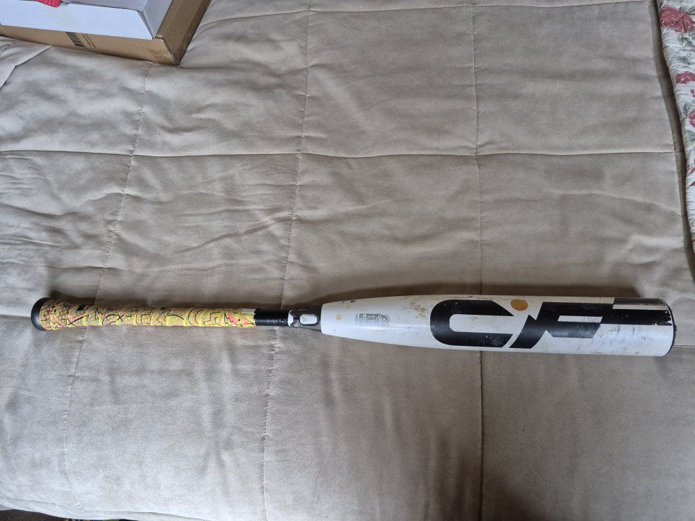 Demarini CF 32 Drop 8 USSSA Bat