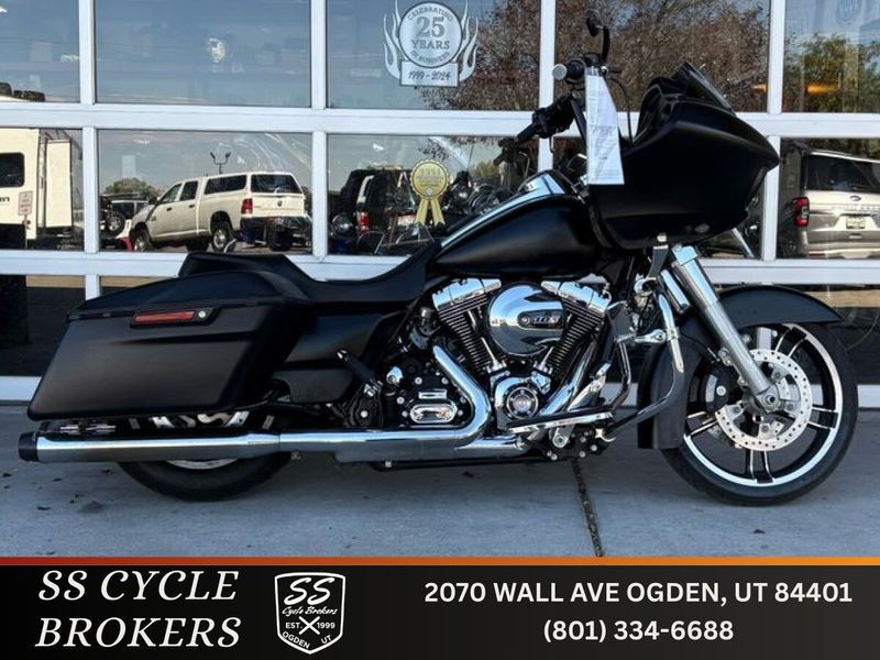 2015 Harley-Davidson Road Glide