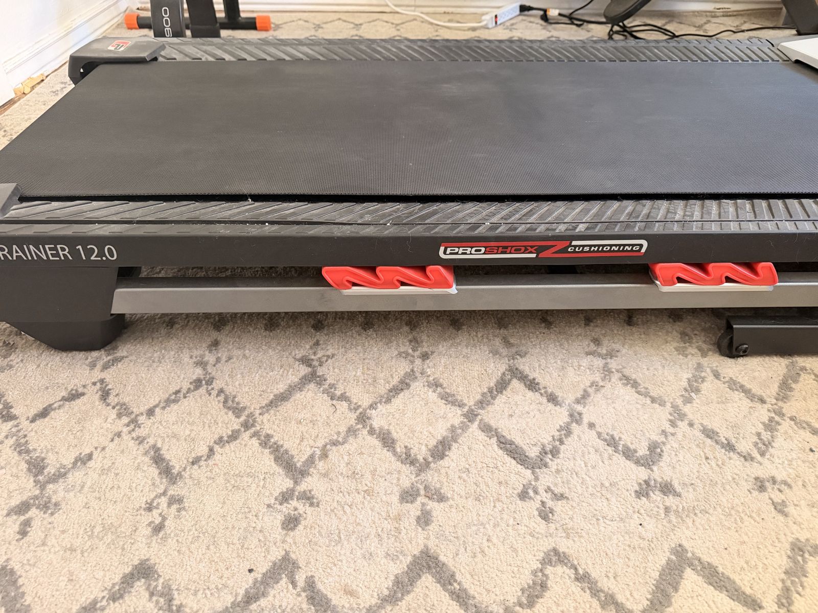 Preform Treadmill