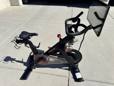Peloton Original bike