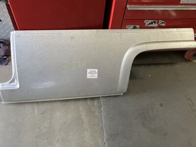 Ford Front quarter Panel 1955-56.