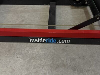 Inside Ride Rollers Simply Awsome!