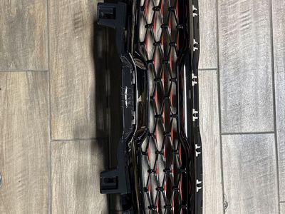 OEM KIA Grille Forte 2020-2021