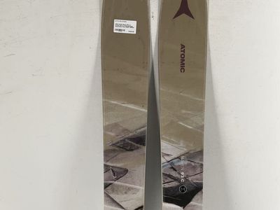 2025 Atomic Maven 93C w/ Atomic Strive 11 Demo Bindings