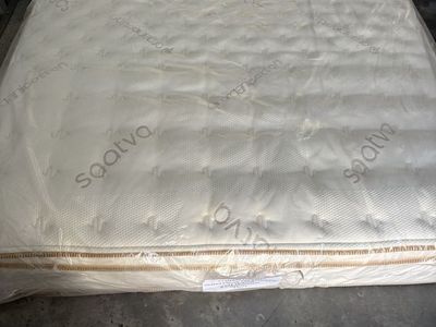 Saatva Classic 11.5 Queen Mattress