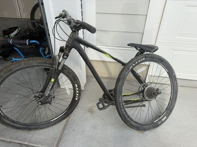 Marin Adult Bike