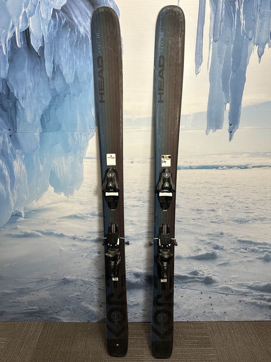 Used Head Kore 111 177cm