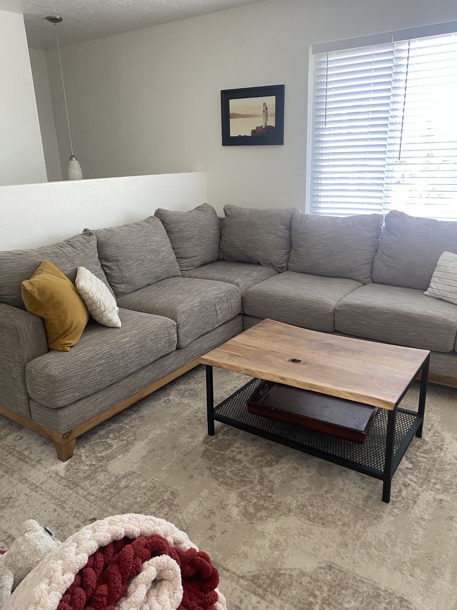 Sectional for sale