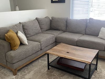 Sectional for sale