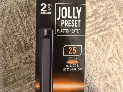 Aquarium Heater
