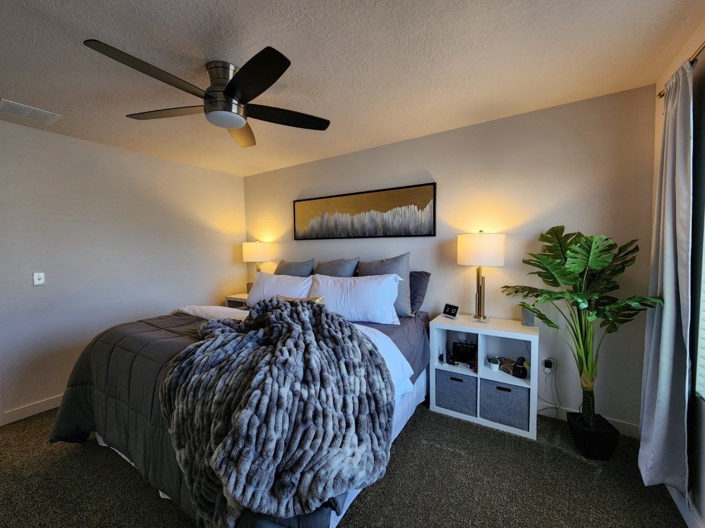 1 Bedroom for Rent