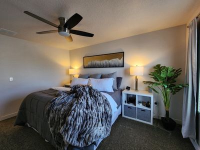 1 Bedroom for Rent