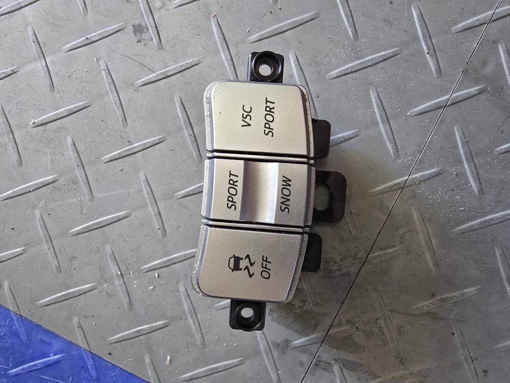 traction control switches