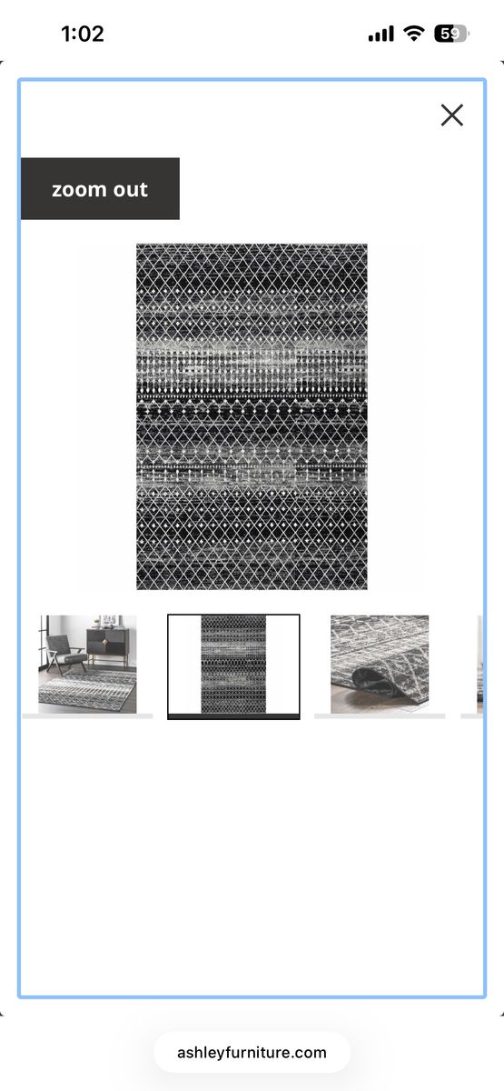 Area Rug