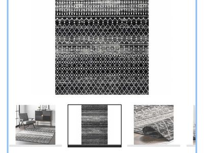 Area Rug
