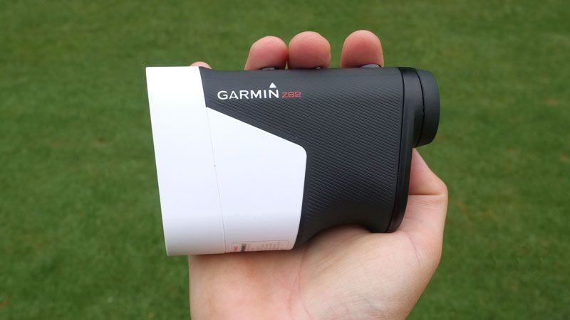 Garmin Approach Z82 Rangefinder – Like New – Barely Used – $450