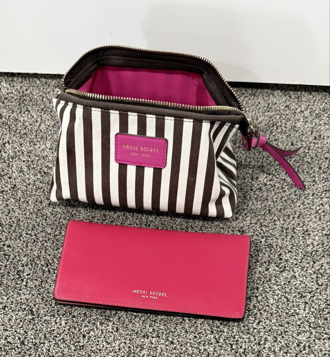 Henri Bendel