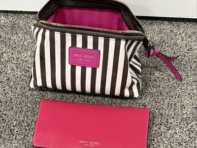 Henri Bendel