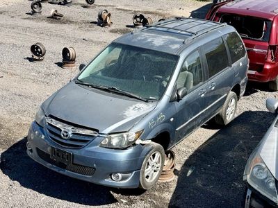 2005 Mazda MPV Parts - UTPAP Ogden