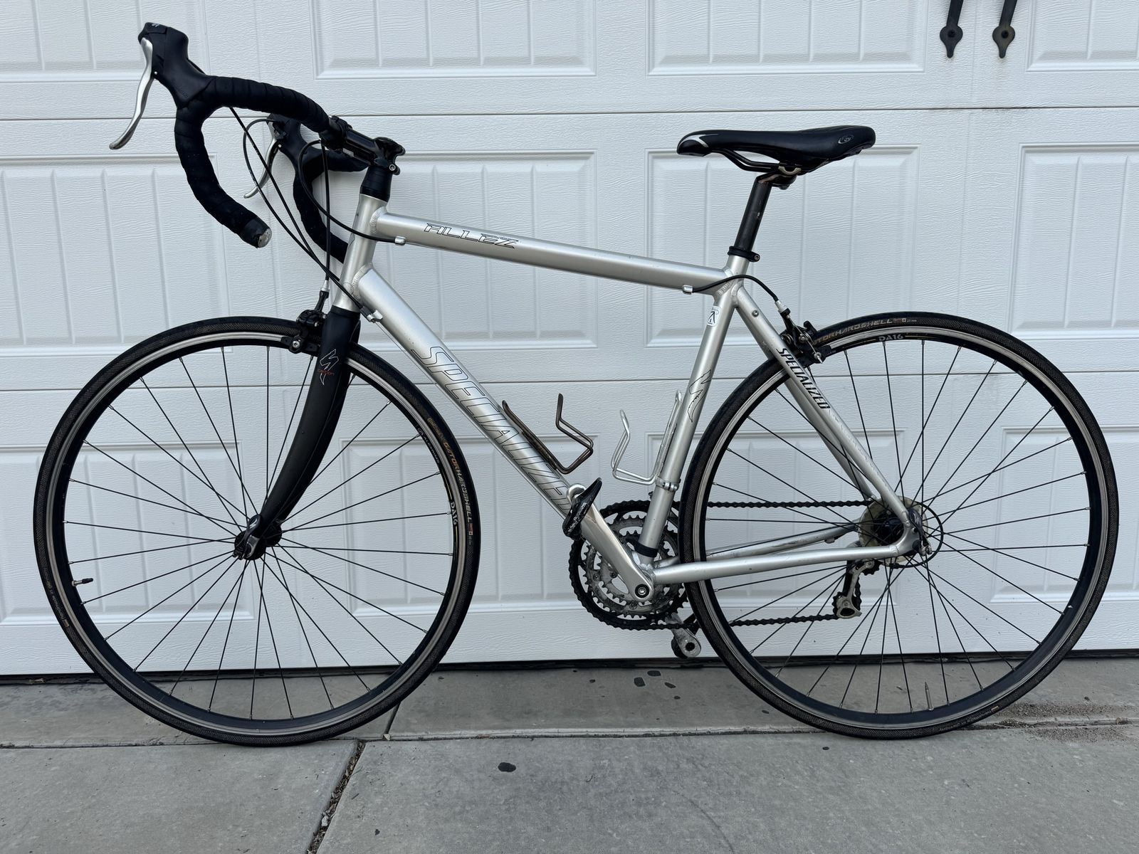 Specialized Allez (Older) - Size 56