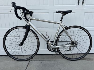 Specialized Allez (Older) - Size 56