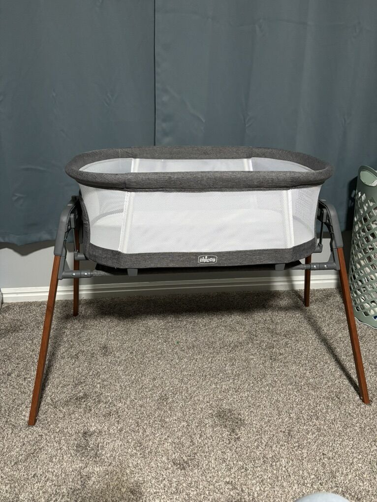 Chillco Lillaglide 3-1 Bassinet
