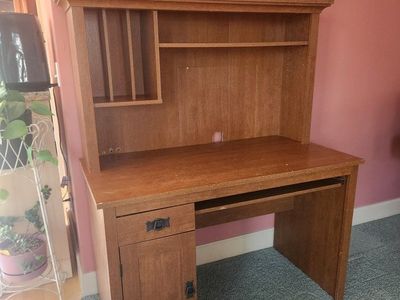 Sturdy Desk