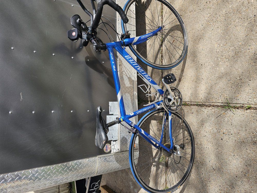 Specialized Allez medium