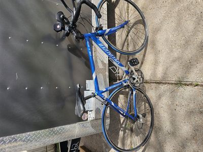 Specialized Allez medium