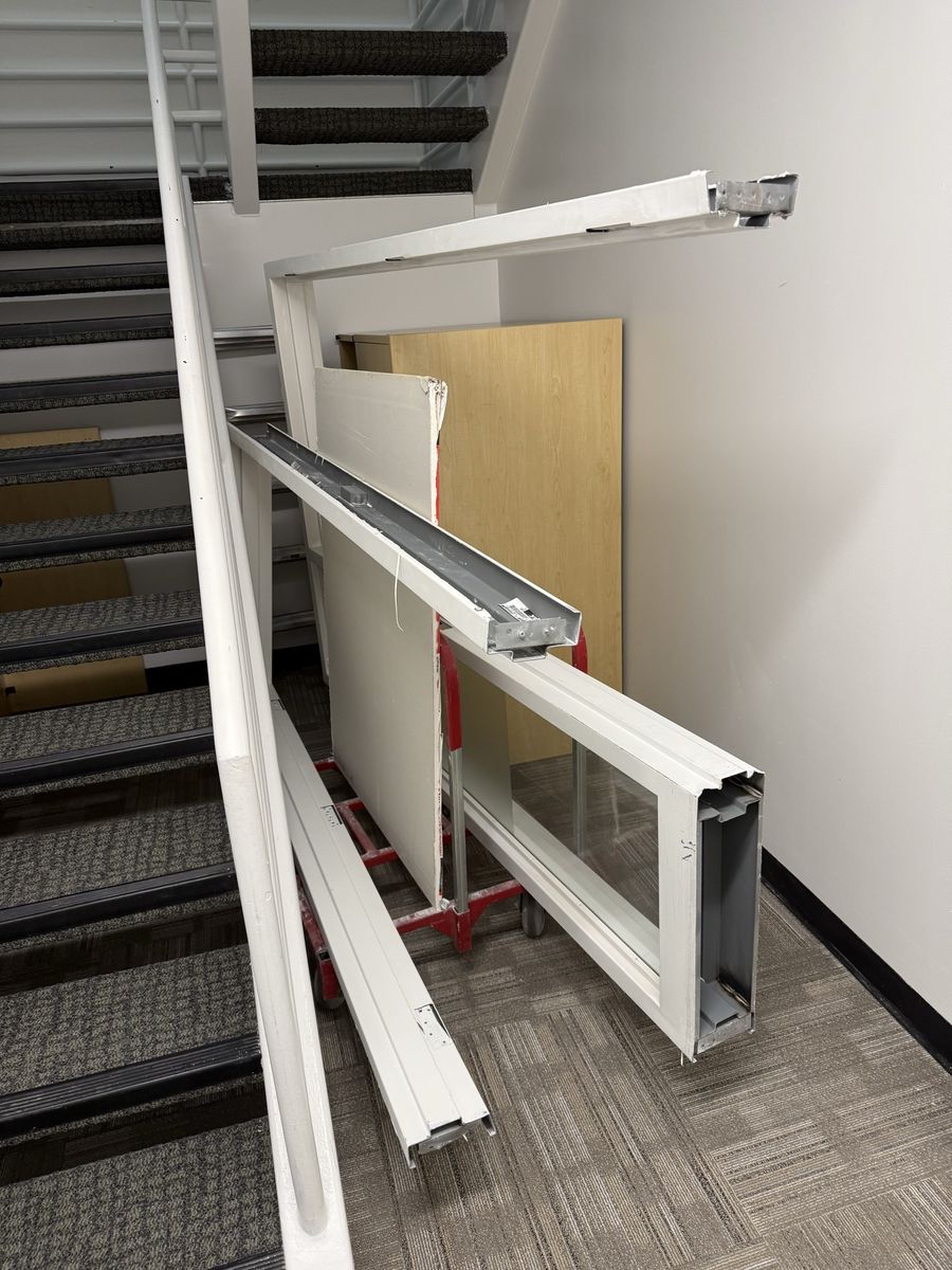 3'0 7'0 Door Hollow Metal Welded Door Frame