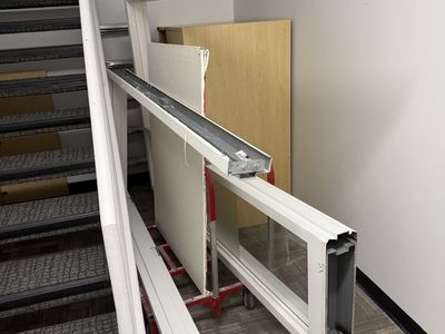 3'0 7'0 Door Hollow Metal Welded Door Frame