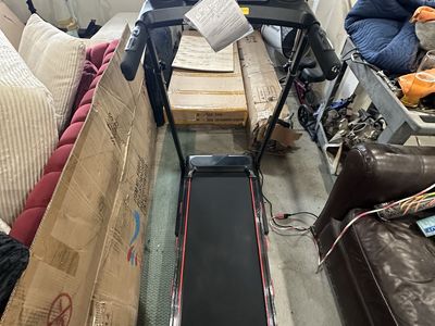 Treadmill
