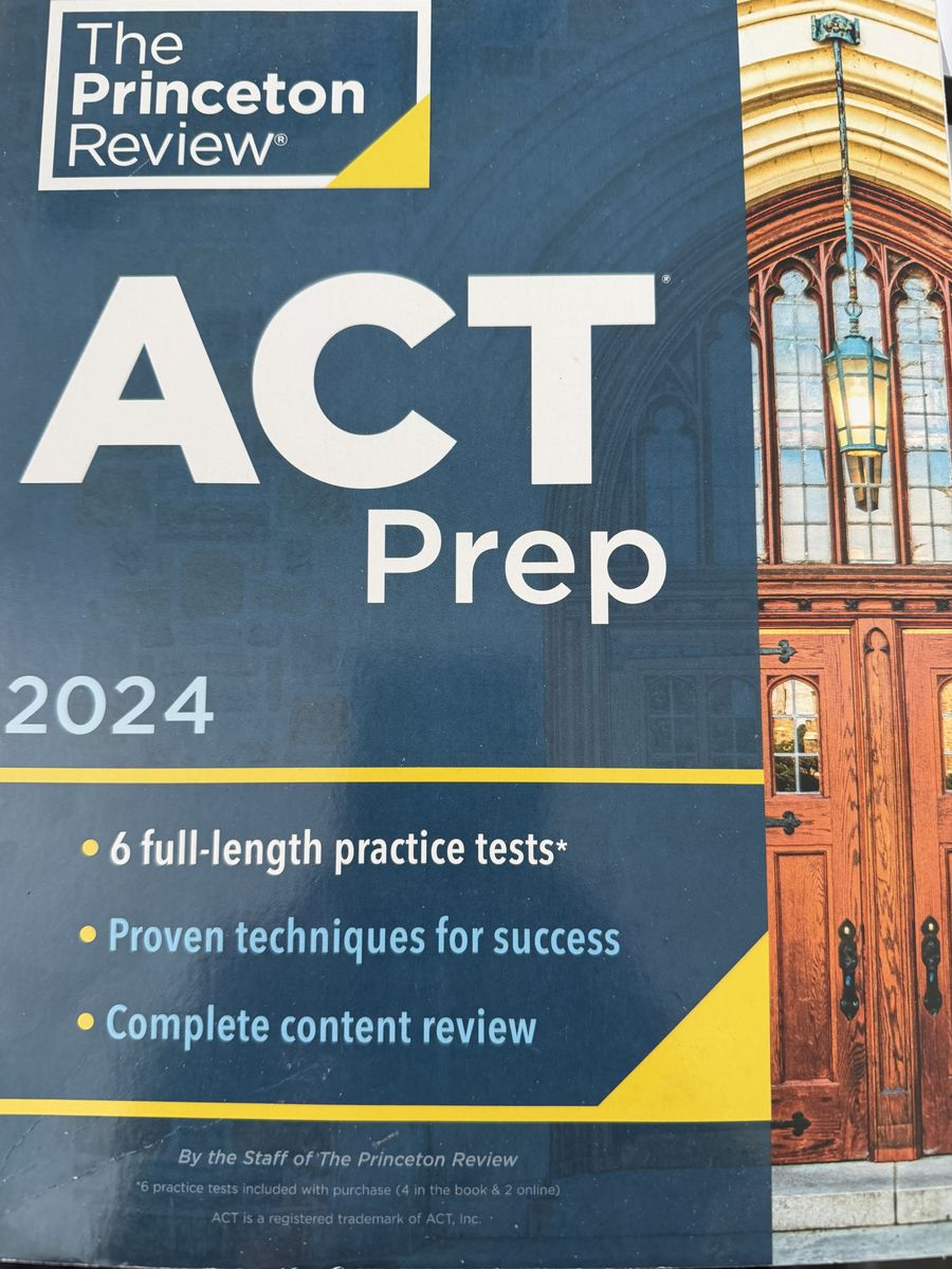ACT Prep