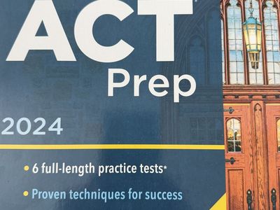 ACT Prep