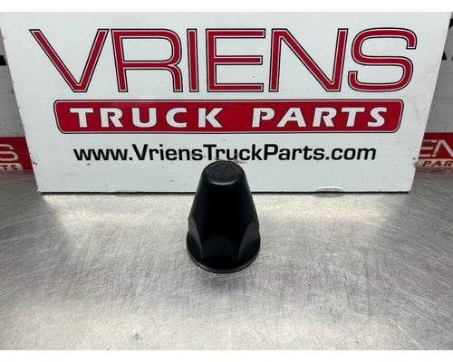 ATX Wheels Spiked Lug Nut Cover, Part # AO190001GB