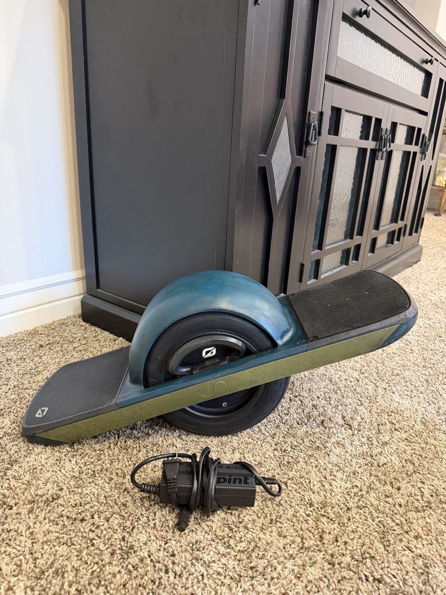 Onewheel Pint