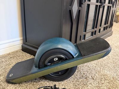 Onewheel Pint