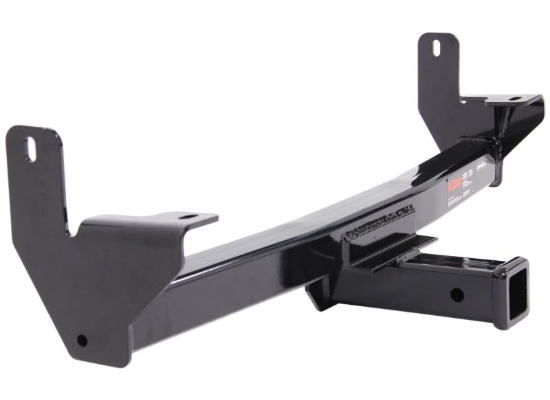 CURT C31071 / 31071 Front Receiver Hitch (2) – 2015–2019 Silverado/Sierra 2500/3500