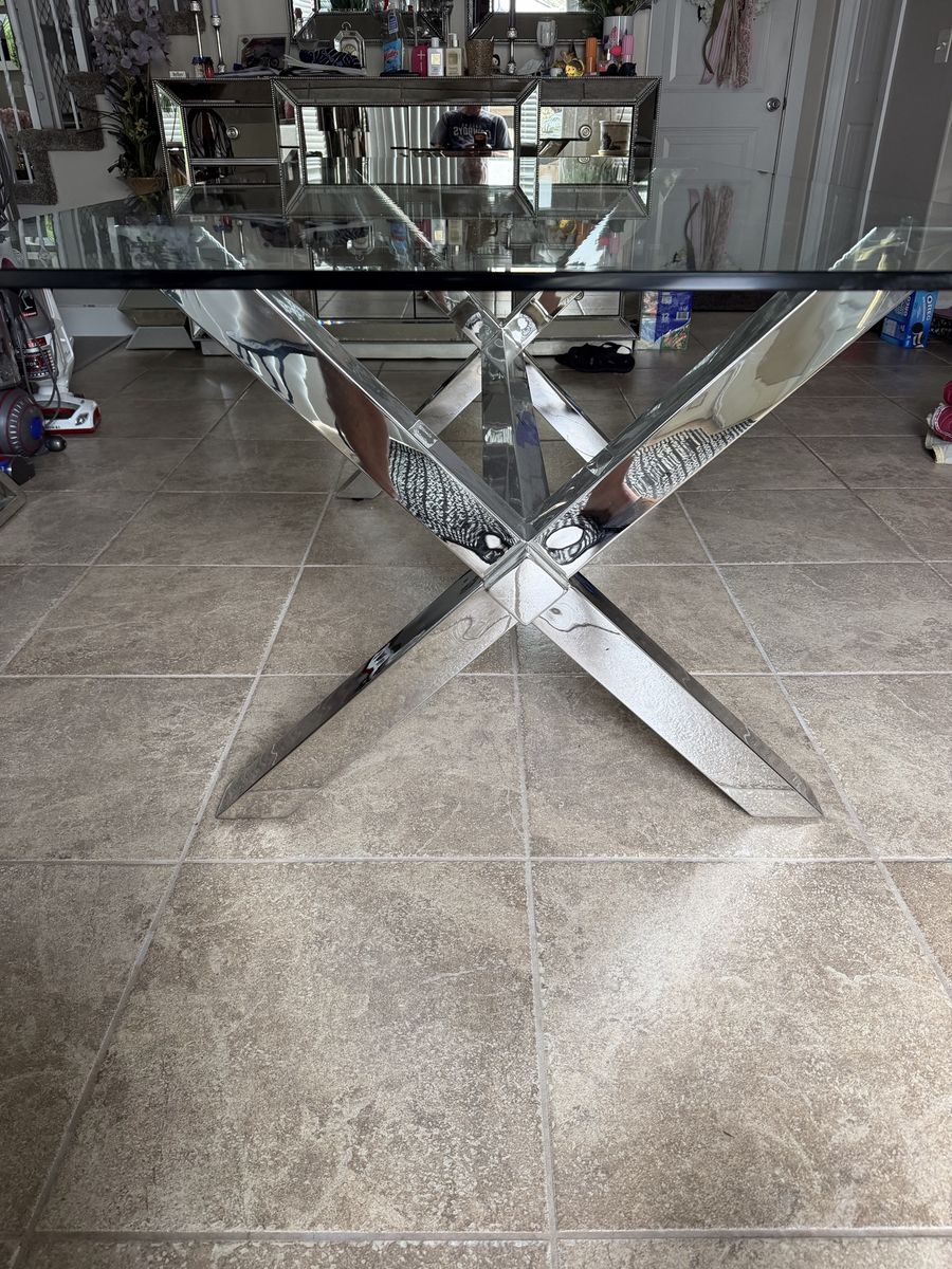 Z Gallery table only .( AXIS )