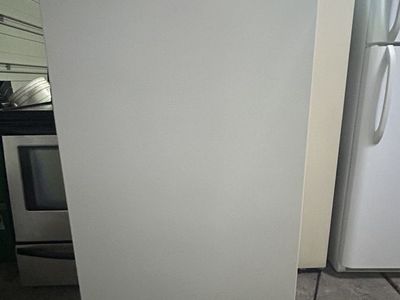 7 Cubic Foot Freezer