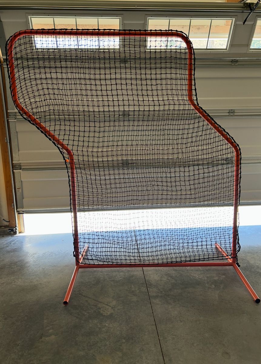 Champro Pitching Z Net