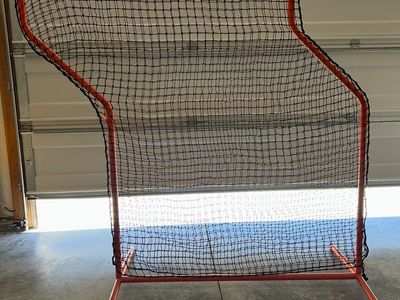 Champro Pitching Z Net