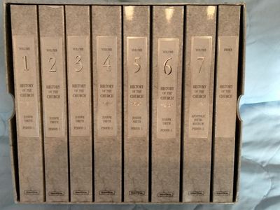 History Of The Church Volumes 137.