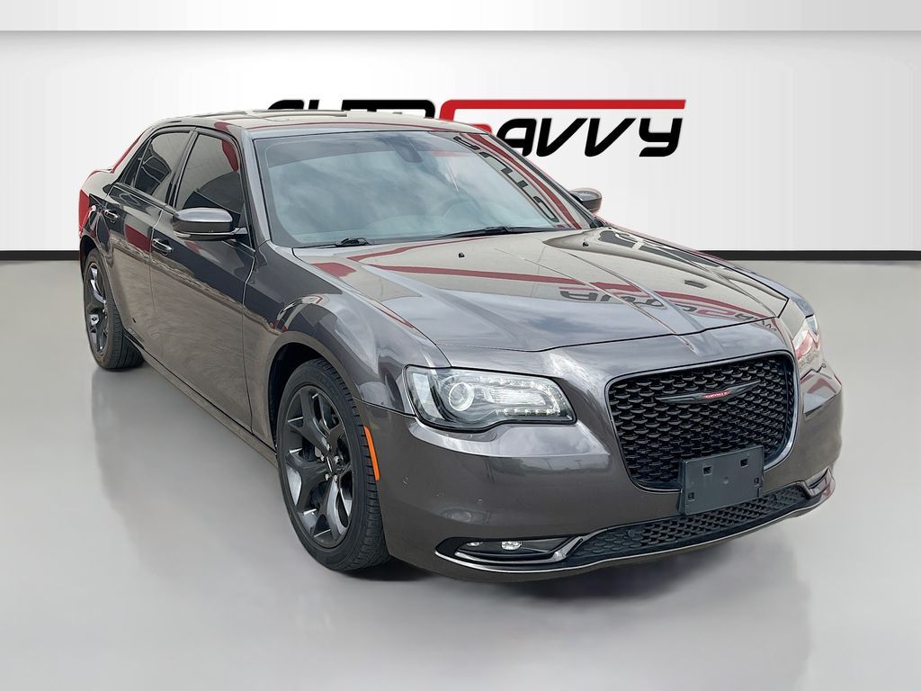 2023 Chrysler 300 S V6