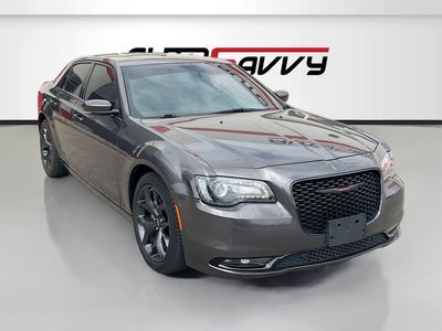 2023 Chrysler 300 S V6